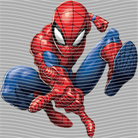 Spider Man-SP278